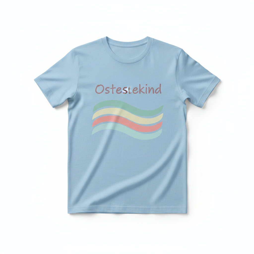Ostseekind T-Shirt